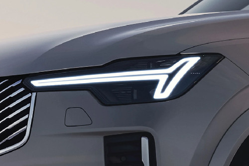 XC90 Headlight