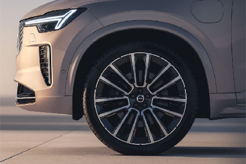 XC90 Wheel