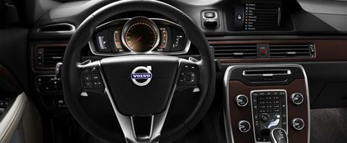 XC70 (2022-2023) Wheel