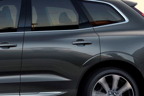 XC60 (2022-2022) Door handle