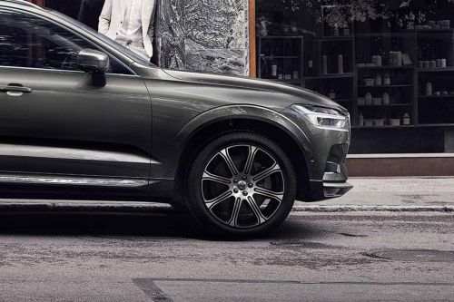 XC60 (2022-2022) Wheel