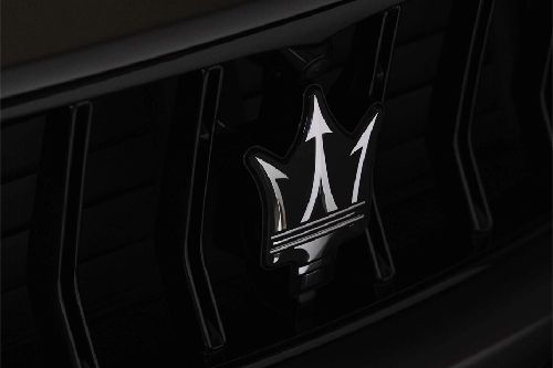 Maserati