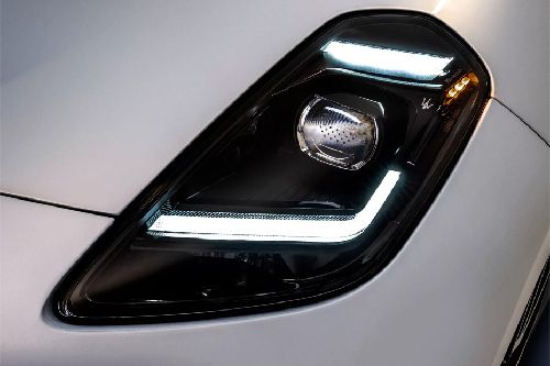 GranTurismo Headlight