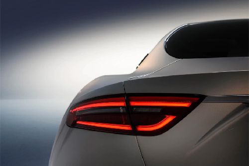 GranTurismo Tail light