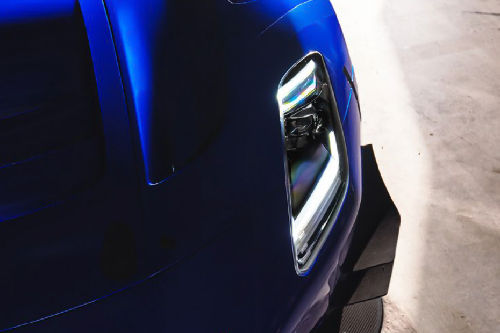 Headlight