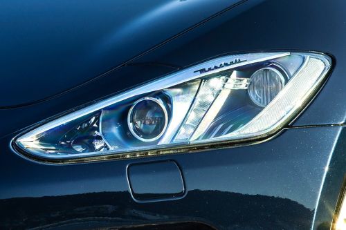 GranCabrio (2012-2021) Headlight