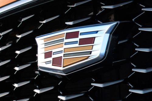 Cadillac