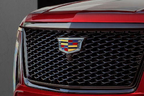 Cadillac