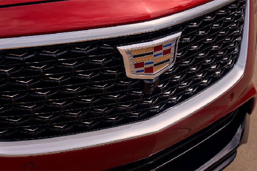 Cadillac