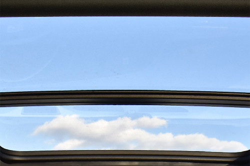 Cadillac Escalade Sunroof Moonroof