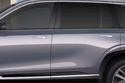VISTIQ Door handle