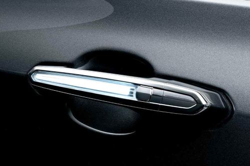 ATS Door handle