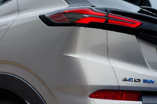 Bolt EV Tail light