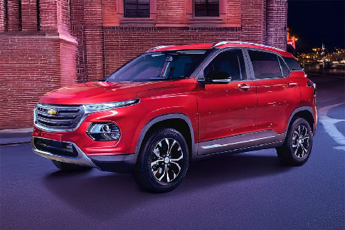 Groove (2022-2024) Front angle low view