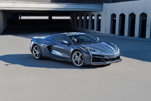 Chevrolet CORVETTE E-RAY 3LZ CONVERTIBLE