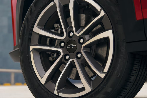 Wheel