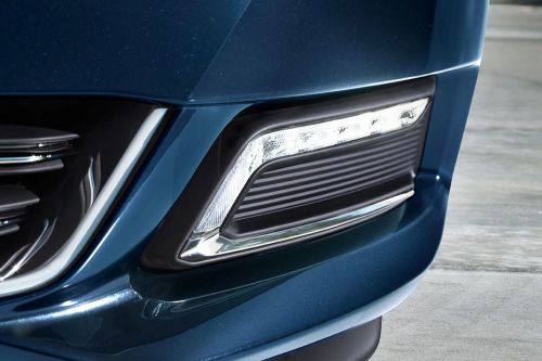 Impala Front Fog Lamp