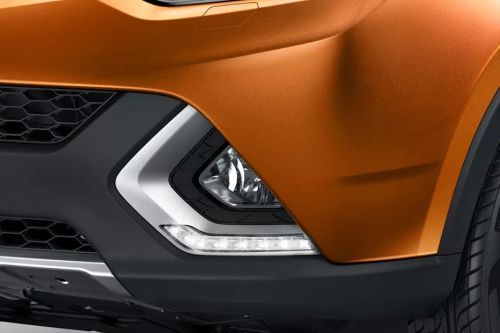 GS (2016-2021) Front Fog Lamp