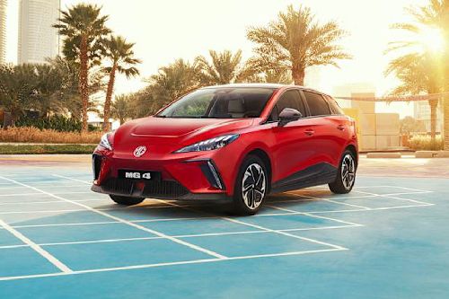 4 Front angle low view