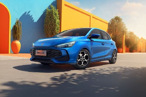 3 Front deep low Angle View