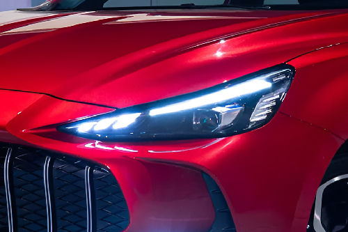 GT Headlight