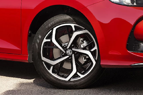 GT Wheel
