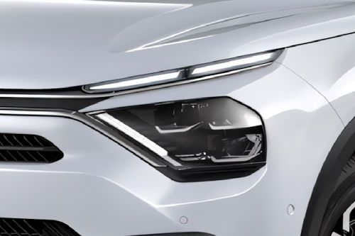 Headlight