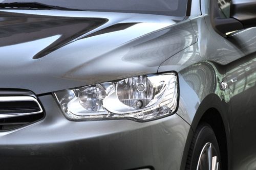 C-Elysee Headlight