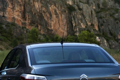 C-Elysee Roof Antenna