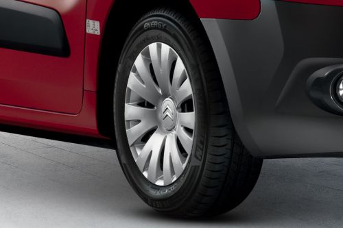 Berlingo Wheel