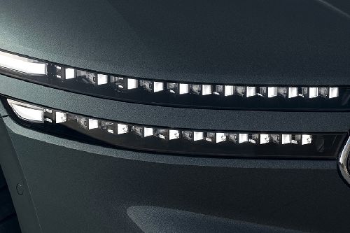 G90 Headlight