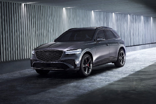 Genesis GV70 2.5T Prestige RWD