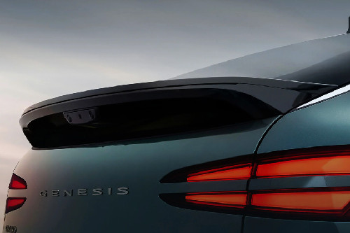 GV 60 Spoiler