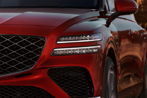 Headlight