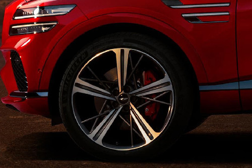 Wheel