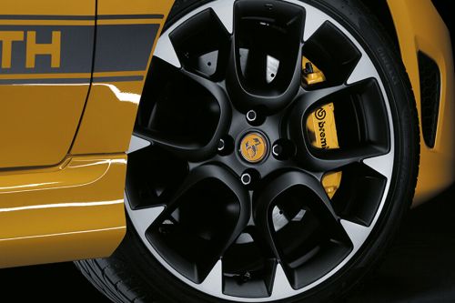 595 Wheel