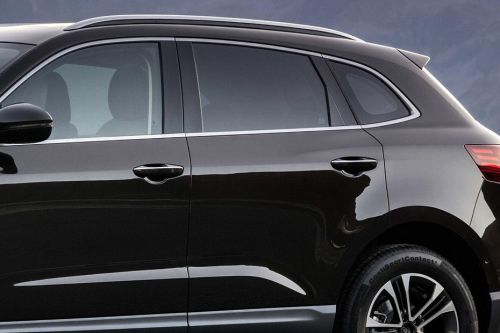 BX7 Door handle