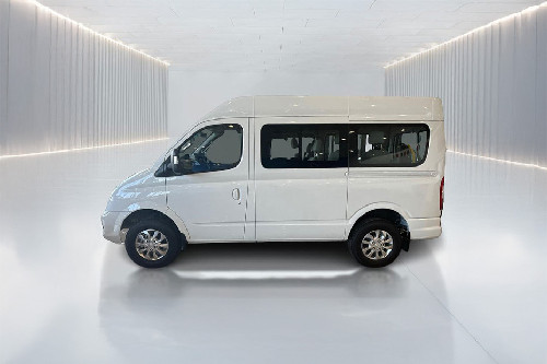 V80 Side view