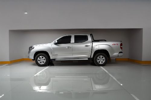 T60 Side view