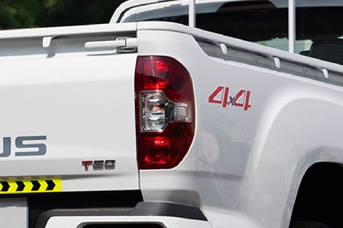 T60 Tail light