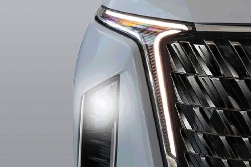 Headlight
