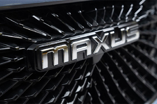 Maxus