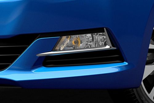 ALSVIN V7 Front Fog Lamp