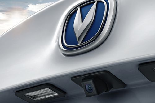 Alsvin Reverse Parking Camera