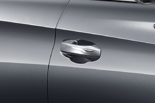 CS75 Plus Door handle