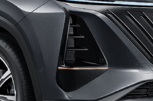 CS75 Plus Front Fog Lamp