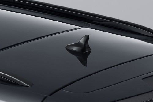 CS75 Plus Roof Antenna