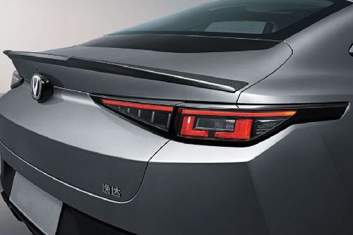 Eado Plus Tail light
