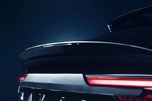H6 GT Spoiler