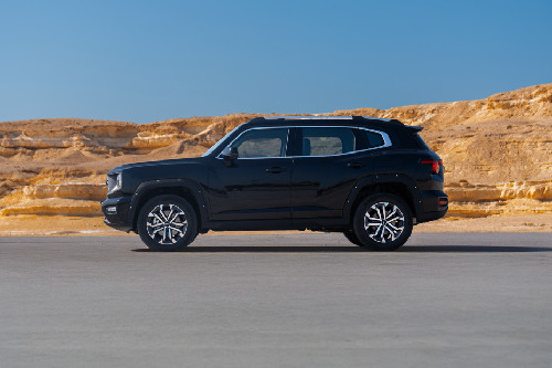 H7 Side view